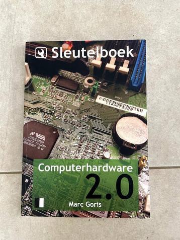 sleutelboek computerhardware, Enlèvement ou Envoi, Neuf, Informatique et Ordinateur