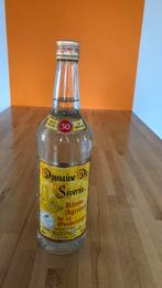 Agrarische rum Domaine Séverin Guadeloupe, Nieuw
