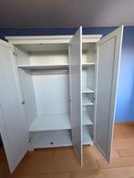 Kast Ikea wit met spiegel, Huis en Inrichting, Kasten | Schoenenkasten, Ophalen