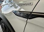 Volkswagen Taigo 1.5 TSI R-Line DSG|Camera|Black|Trekh.|GPS|, Auto's, 1304 kg, 4 cilinders, Wit, Bedrijf