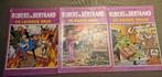 Robert en Bertrand 3 strips, Boeken, Ophalen of Verzenden, Gelezen