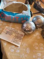 Ancienne boule de pétanque OBUT, Sport en Fitness, Ophalen of Verzenden, Zo goed als nieuw