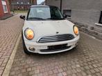 Mini cooper 1.6benzine, Auto's, Mini, 1600 cc, Bedrijf, Cooper, Euro 4