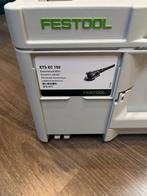 Schuurmachine festool, Doe-het-zelf en Bouw, Ophalen, Zo goed als nieuw, Minder dan 600 watt, Excentrische schuurmachine