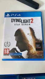 Dying Light 2: Stay Human, Vanaf 18 jaar, Zo goed als nieuw, Ophalen, Avontuur en Actie