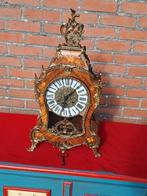 Groot vintage klok te koop, Ophalen