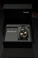 Tag Heuer Formule 1 date te koop., Handtassen en Accessoires, Ophalen, Staal, Staal, Polshorloge