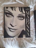 Madonna van Anne Bleuzen, Boeken, Kunst en Cultuur | Fotografie en Design, Anne Bleuzen, Zo goed als nieuw, Ophalen