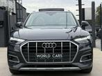 Audi Q5 35.TDI 163CV / BOITE AUTO / TOIT PANO / COCKPIT /, Auto's, Audi, Automaat, Gebruikt, 4 cilinders, Q5