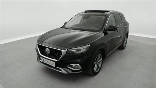 MG EHS 1.5 Turbo PHEV Luxury NAVI / CUIR / FULL LED, Auto's, MG, Bedrijf, Te koop, EHS, Lederen bekleding, Elektrisch, SUV of Terreinwagen