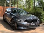 BMW 330 ea Led-Navi-Cockpit Pro-Leer-Zetelverw-Cam-19", Automaat, 4 cilinders, Leder, Bedrijf
