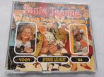 Yvonne Leliaert - Tante Jeanne, Cd's en Dvd's, Cd Singles, 1 single, Ophalen of Verzenden, Zo goed als nieuw, Nederlandstalig