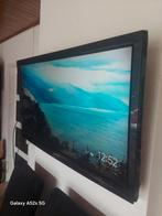 LCD tv panasonic werkt 100% 43 inch, Audio, Tv en Foto, Televisies, Ophalen of Verzenden, Zo goed als nieuw, LCD, Panasonic