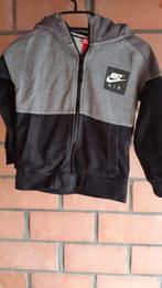 Nike trui., Kinderen en Baby's, Kinderkleding | Maat 146, Ophalen, Gebruikt