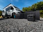 Panneau solaire batterie Camping Bluetti PV200, Ophalen of Verzenden, Nieuw