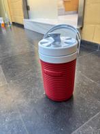thermosbeker, Ophalen, Nieuw