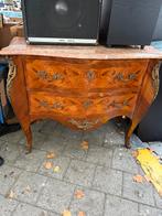 Mooi anthiek commode, Antiek en Kunst, Antiek | Meubels | Kasten, Ophalen