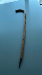 Wandelstok, Ophalen of Verzenden, Gebruikt