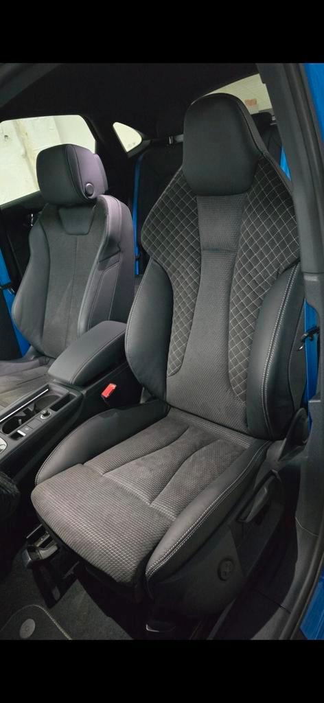 Interieur rs3 8v2 op maat, Auto-onderdelen, Interieur en Bekleding, Audi, Nieuw, Ophalen