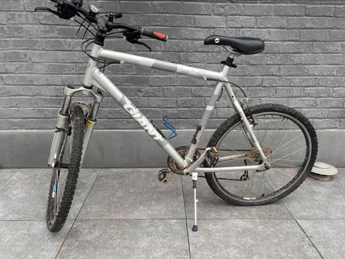 GIANT Rincon XL mountainbike — Aluxx aluminium frame — 26 in, Fietsen en Brommers, Fietsen | Mountainbikes en ATB, Gebruikt, Giant