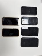 Iphone lot te koop voor onderdelen, Telecommunicatie, Ophalen, Gebruikt, Overige modellen
