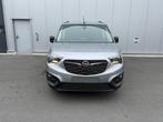 Opel Combo Turbo Edition L1H1 S/S, Auto's, Opel, 121 g/km, Monovolume, Euro 6, Bedrijf