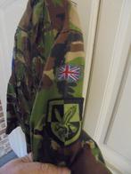 Britse DMP hemdvest van para eenheid, Verzamelen, Militaria | Algemeen, Ophalen of Verzenden, Landmacht, Kleding of Schoenen