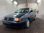 Vw -polo 1.9 sdi 146.762 km gekeurd voor verkoop, Auto's, Bedrijf, Diesel, Elektrische ramen, Te koop