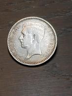 Pièce belge, Enlèvement ou Envoi, Monnaie en vrac, Argent, Argent