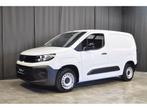 Opel Combo Cargo L1H1 - 2 jaar garantie - benzine, Parkeersensor, Monovolume, Wit, Handgeschakeld