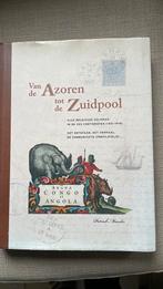 P. Maselis - Van de Azoren tot de Zuidpool, Boeken, Ophalen of Verzenden, P. Maselis