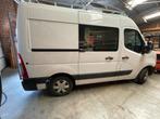 Nissan interstar, Particulier, Te koop