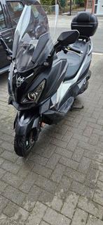 Cruisym 300cc-scooter, Fietsen en Brommers, Scooters | SYM