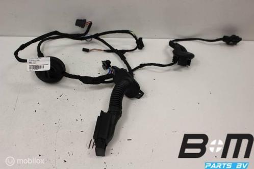 Deurkabelboom LA of RA Audi A1 Sportback 8X0971687D, Auto-onderdelen, Interieur en Bekleding, Gebruikt