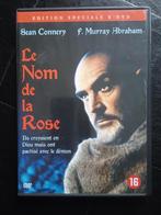Le nom de la rose (Edition spéciale 2 DVD), Ophalen of Verzenden