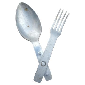 Wehrmacht - 'Göffel' - 1940 beschikbaar voor biedingen