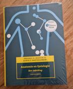 Anatomie en fysiologie, 8e editie met MyLab NL, Boeken, Ophalen, Nederlands, Frederic H. Martini; Edwin F. Bartholomew