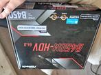 Moeder bordB450M-HDV r4.0, Computers en Software, Moederborden, Ophalen, DDR4, Nieuw, Micro-ATX