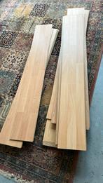 Laminaat te geef, Ophalen, Zo goed als nieuw, Laminaat