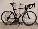 Merckx Mourenx 69 - Carbon - Ultegra velgrem, Fietsen en Brommers, Fietsen | Racefietsen, Ophalen, Carbon