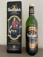 Glenfiddich pure malt 1995, Ophalen, Overige gebieden, Overige typen, Nieuw