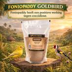 Paddy à foniopaddy GoldBird 1 kg, Enlèvement