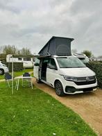 Volkswagen T6.1 California Ocean Edition 4-motion DSG, Caravans en Kamperen, Mobilhomes, Volkswagen, Bus-model, Diesel, Particulier