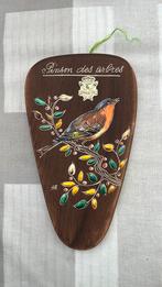 Plaatje vogel, Ophalen of Verzenden