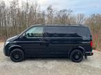 TRANSPORTER T6.1 2.0TDI DSG 204PK 2023 aan 37.181€ ex btw, Auto's, Stof, 4 cilinders, Volkswagen, 2500 kg