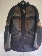 motorvesten, Motoren, Kleding | Motorkleding, Ophalen, Jas | textiel, Heren, Richa