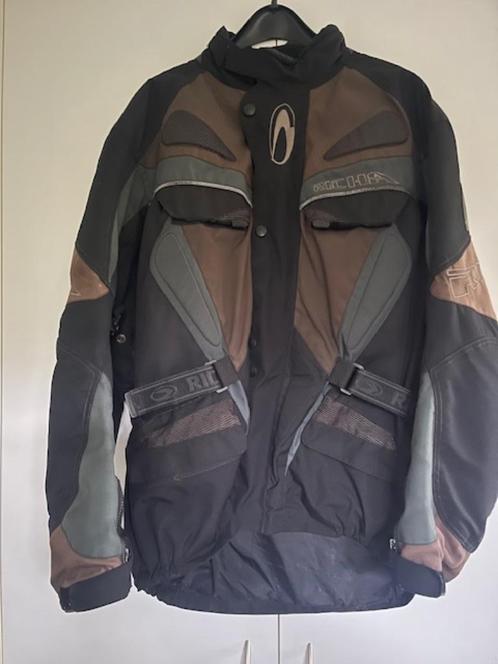 motorvesten, Motoren, Kleding | Motorkleding, Jas | textiel, Heren, Tweedehands, Ophalen