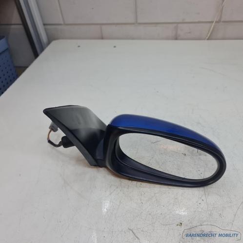 Buitenspiegel Nissan Almera II 3-PINS rechts pssagierskant b, Auto-onderdelen, Spiegels, Nissan, Gebruikt