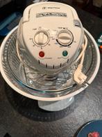 King d Home , halogeen airfryer, niet veel gebruikt, Ophalen, Zo goed als nieuw