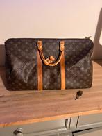 LOUIS VUITTON KEEPALL 50, Ophalen of Verzenden, Gebruikt
